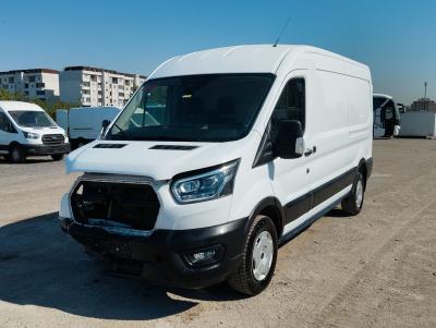 TRAN.ICA3 350L VAN 11M3 2.0 165 UZUN TREND
