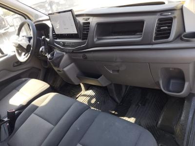 TRAN.ICA3 350L VAN 11M3 2.0 165 UZUN TREND