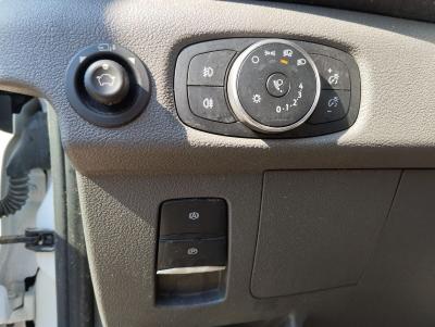 TRAN.ICA3 350L VAN 11M3 2.0 165 UZUN TREND