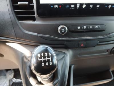 TRAN.ICA3 350L VAN 11M3 2.0 165 UZUN TREND