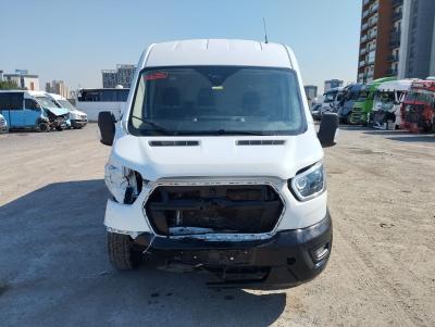 TRAN.ICA3 350L VAN 11M3 2.0 165 UZUN TREND