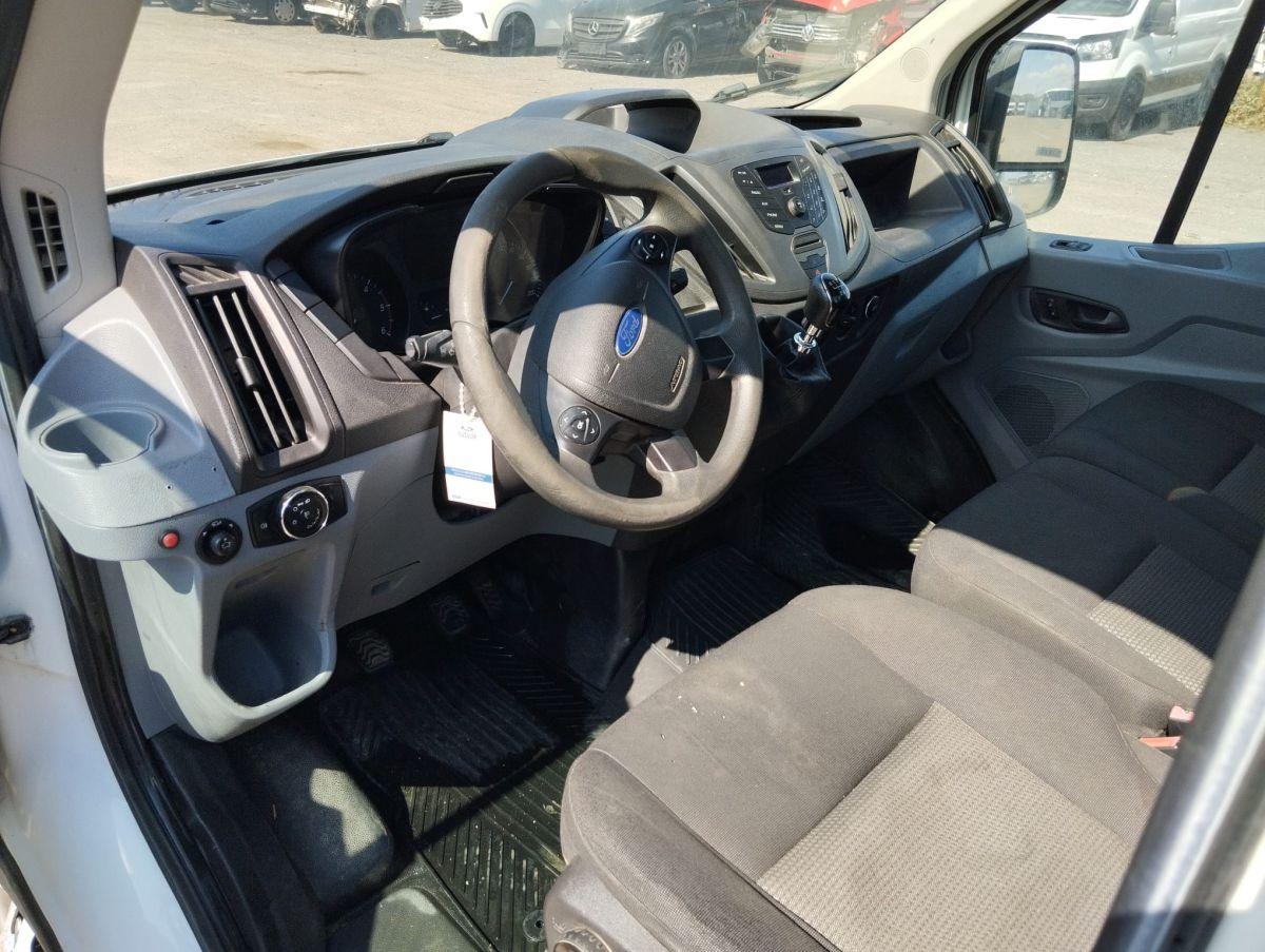 TRANSIT 350 ED VAN 155