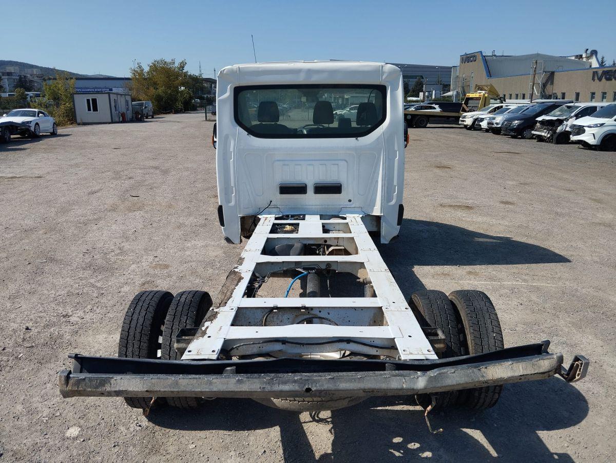 TRANSIT 350 ED VAN 155