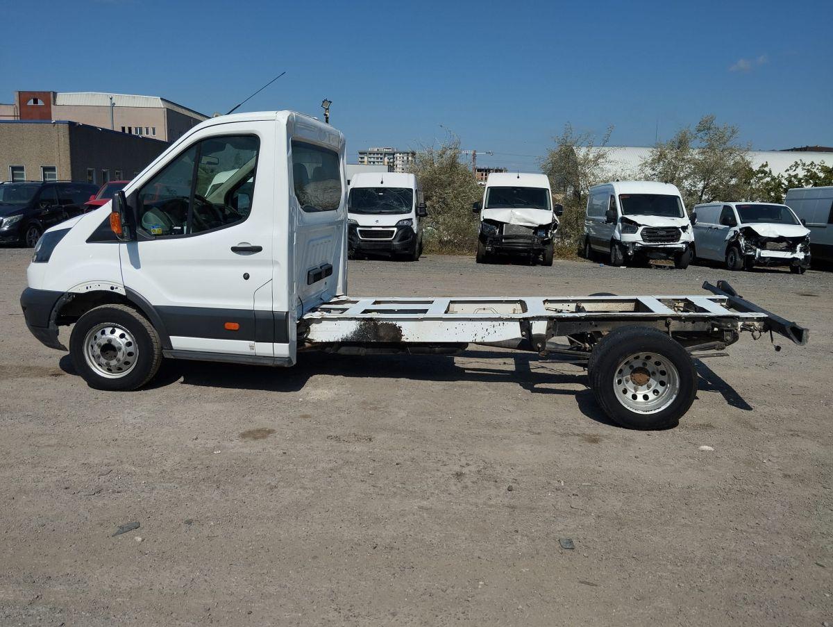 TRANSIT 350 ED VAN 155
