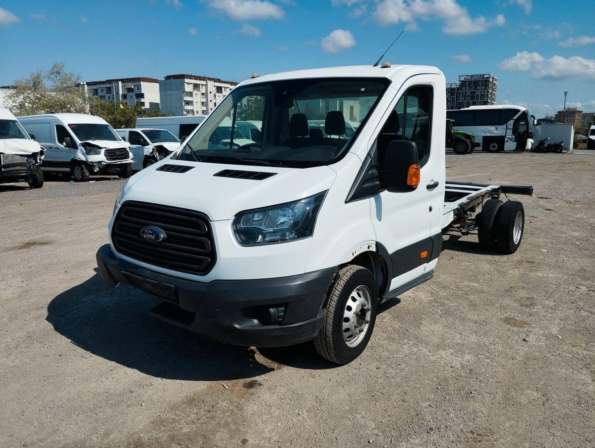 TRANSIT 350 ED VAN 155