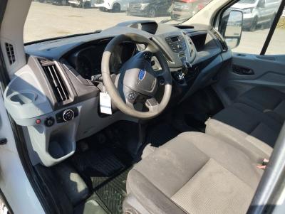 TRANSIT 350 ED VAN 155