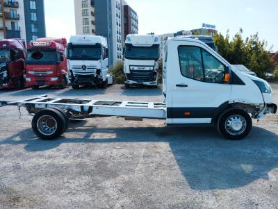 TRANSIT 350 ED VAN 155