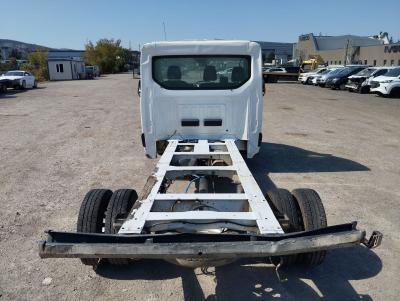TRANSIT 350 ED VAN 155