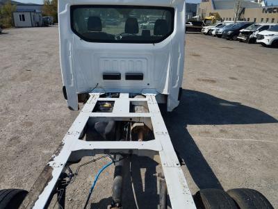 TRANSIT 350 ED VAN 155