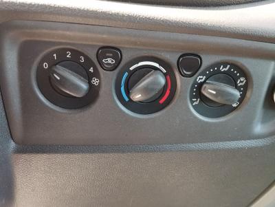 TRANSIT 350 ED VAN 155