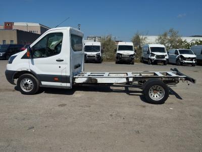 TRANSIT 350 ED VAN 155