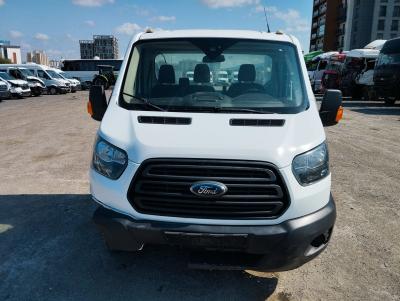 TRANSIT 350 ED VAN 155
