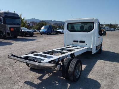 TRANSIT 350 ED VAN 155