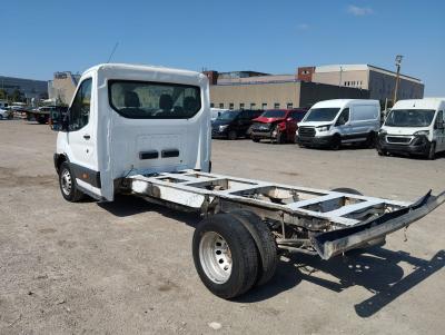 TRANSIT 350 ED VAN 155