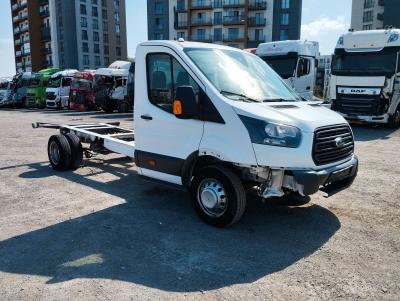 TRANSIT 350 ED VAN 155