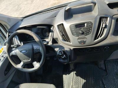 TRANSIT 350 ED VAN 155