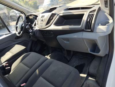 TRANSIT 350 ED VAN 155