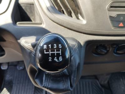 TRANSIT 350 ED VAN 155