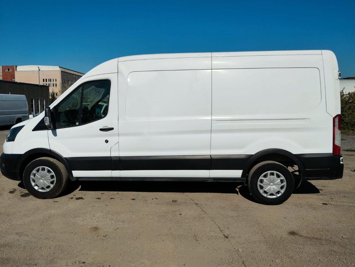 TRANSIT VAN 350L 12.4 ECOBLUE 170 TREND E6.2