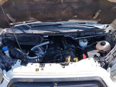 TRANSIT VAN 350L 12.4 ECOBLUE 170 TREND E6.2