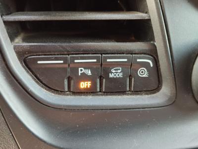 TRANSIT VAN 350L 12.4 ECOBLUE 170 TREND E6.2