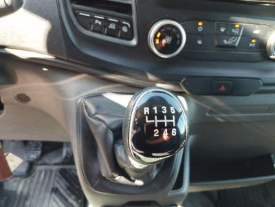 TRANSIT VAN 350L 12.4 ECOBLUE 170 TREND E6.2