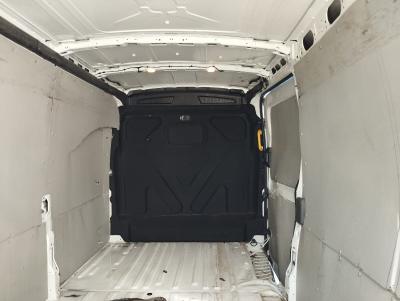 TRANSIT VAN 350L 12.4 ECOBLUE 170 TREND E6.2