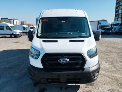 TRANSIT VAN 350L 12.4 ECOBLUE 170 TREND E6.2