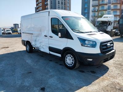 TRANSIT VAN 350L 12.4 ECOBLUE 170 TREND E6.2