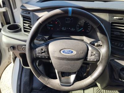 TRANSIT VAN 350L 12.4 ECOBLUE 170 TREND E6.2