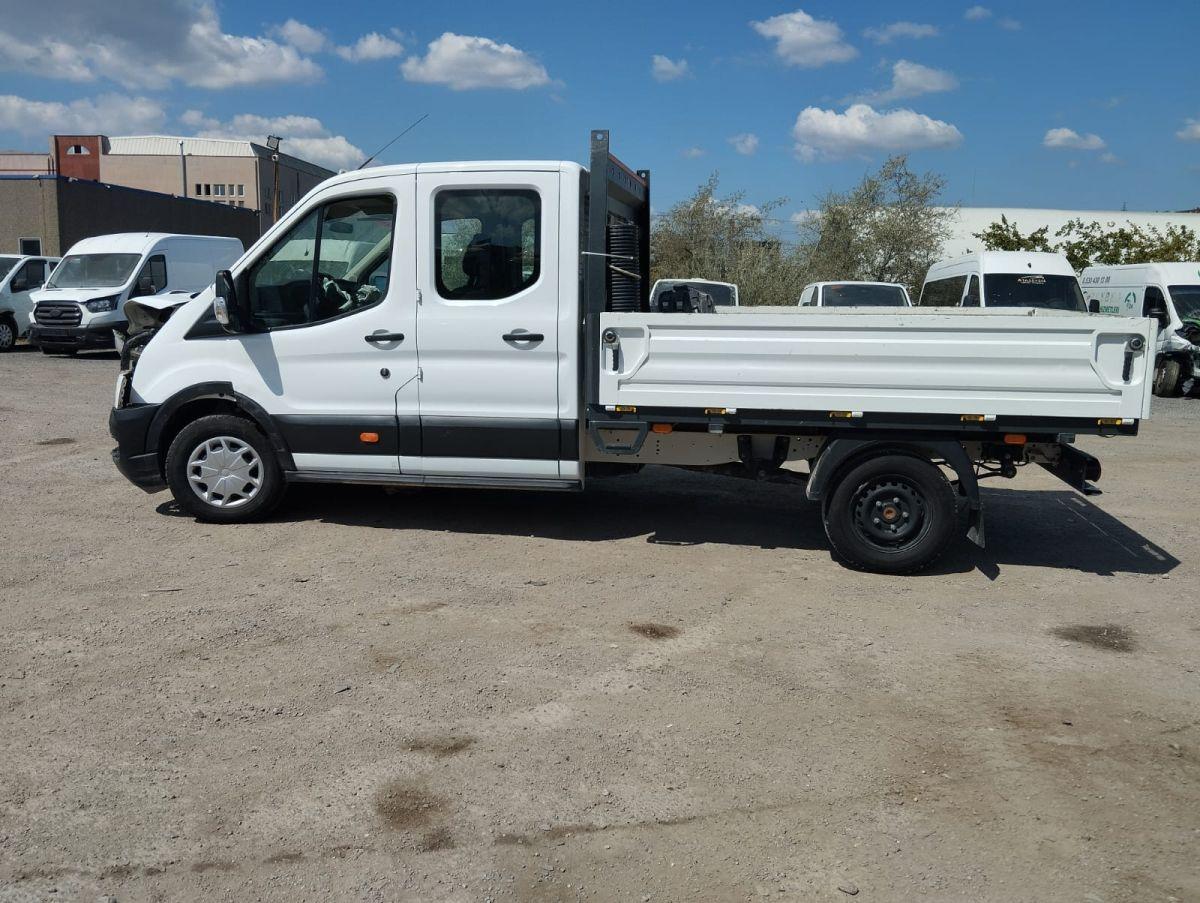 TRAN.MCAI 350 L K.NET UPGRADE170TREND KASALI