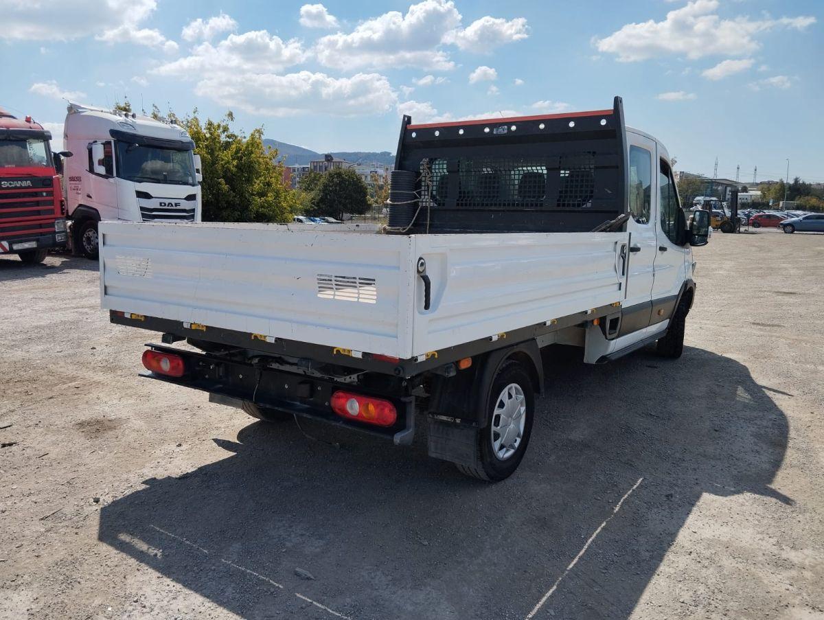 TRAN.MCAI 350 L K.NET UPGRADE170TREND KASALI