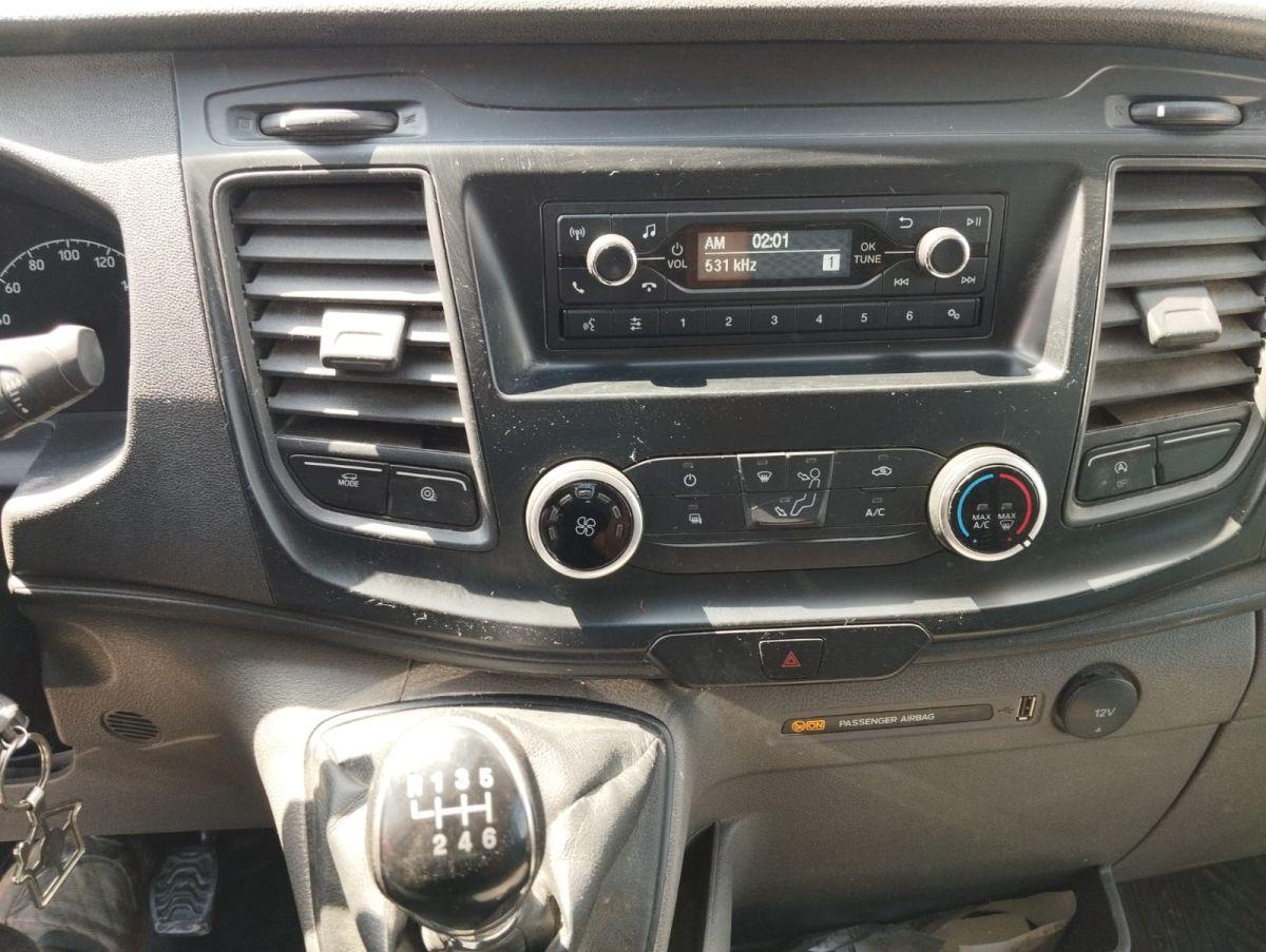 TRAN.MCAI 350 L K.NET UPGRADE170TREND KASALI