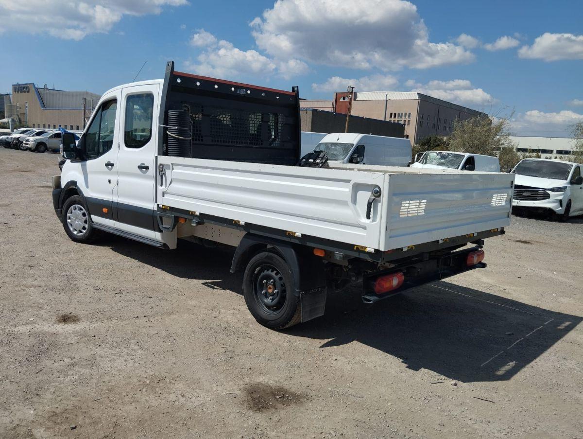 TRAN.MCAI 350 L K.NET UPGRADE170TREND KASALI