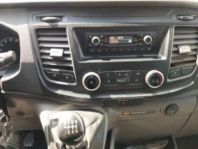 TRAN.MCAI 350 L K.NET UPGRADE170TREND KASALI
