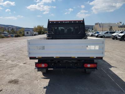 TRAN.MCAI 350 L K.NET UPGRADE170TREND KASALI