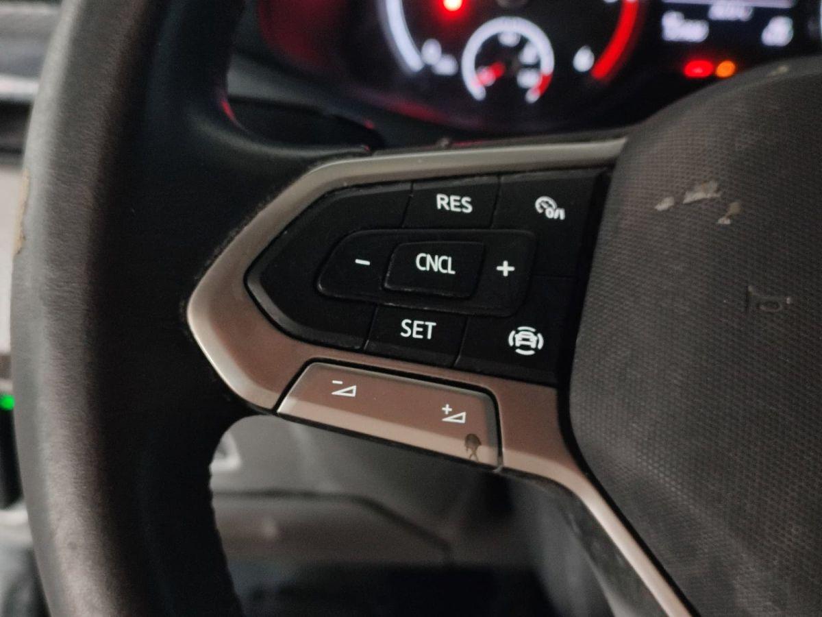 TRANSPORTER CITYVAN 5+1 150 E6