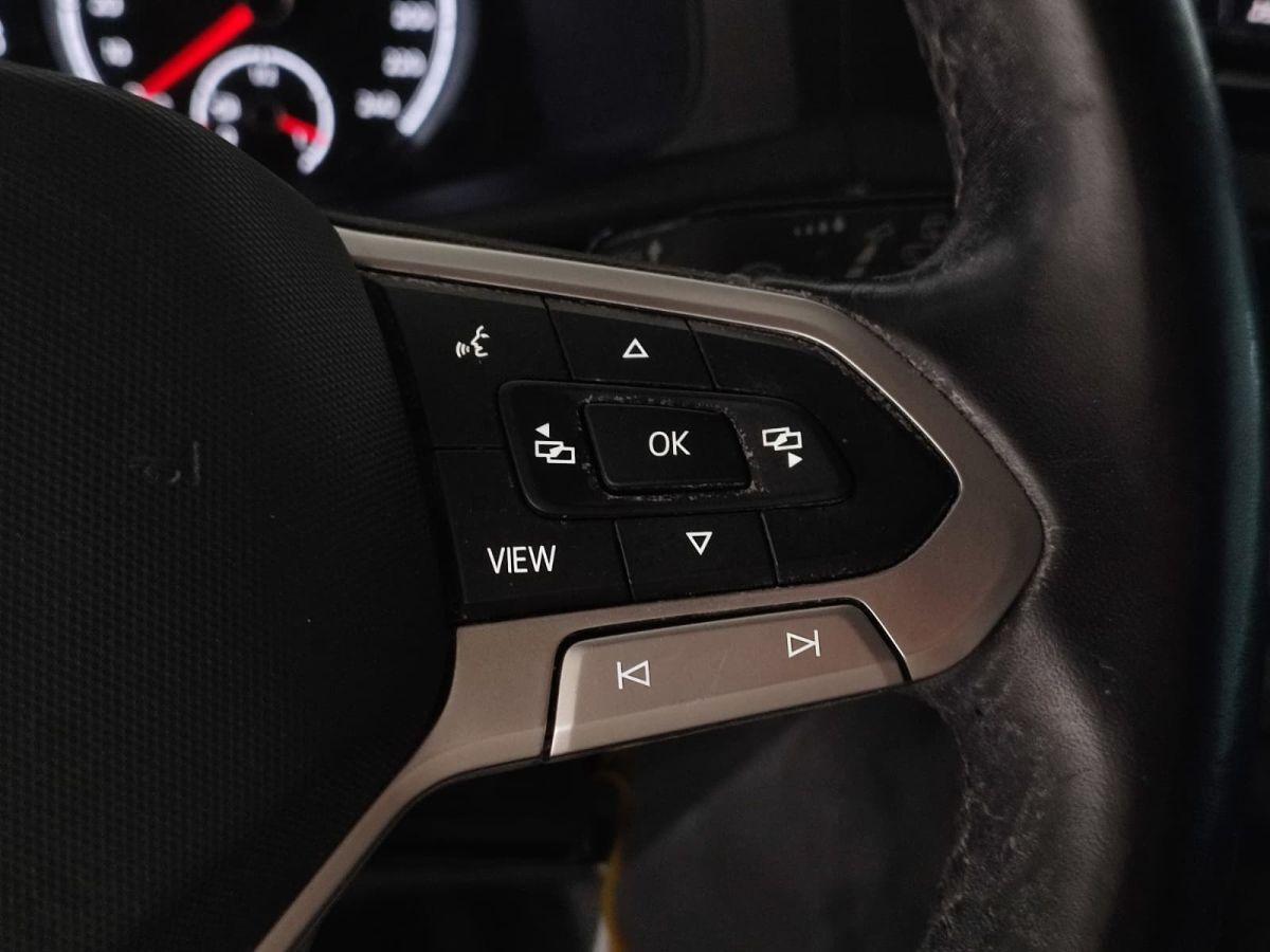 TRANSPORTER CITYVAN 5+1 150 E6