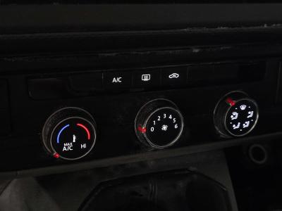 TRANSPORTER CITYVAN 5+1 150 E6