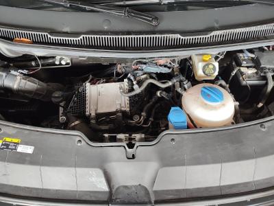 TRANSPORTER CITYVAN 5+1 150 E6