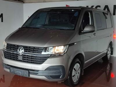 TRANSPORTER CITYVAN 5+1 150 E6