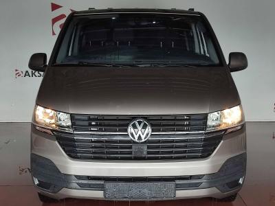 TRANSPORTER CITYVAN 5+1 150 E6