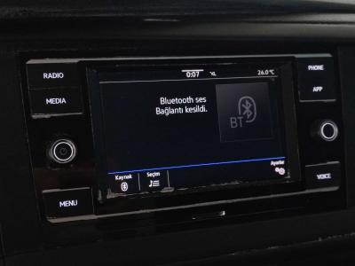 TRANSPORTER CITYVAN 5+1 150 E6