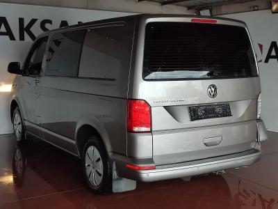 TRANSPORTER CITYVAN 5+1 150 E6