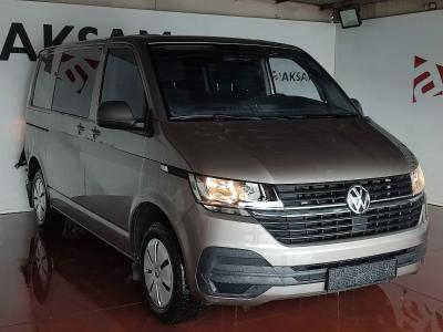 TRANSPORTER CITYVAN 5+1 150 E6