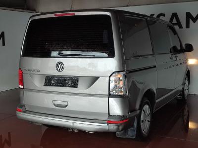 TRANSPORTER CITYVAN 5+1 150 E6
