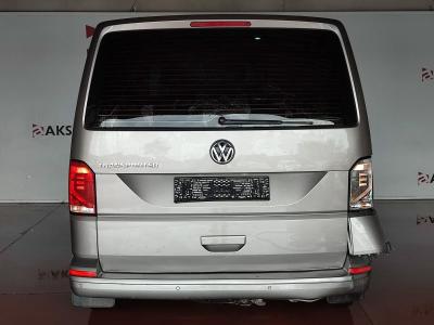 TRANSPORTER CITYVAN 5+1 150 E6