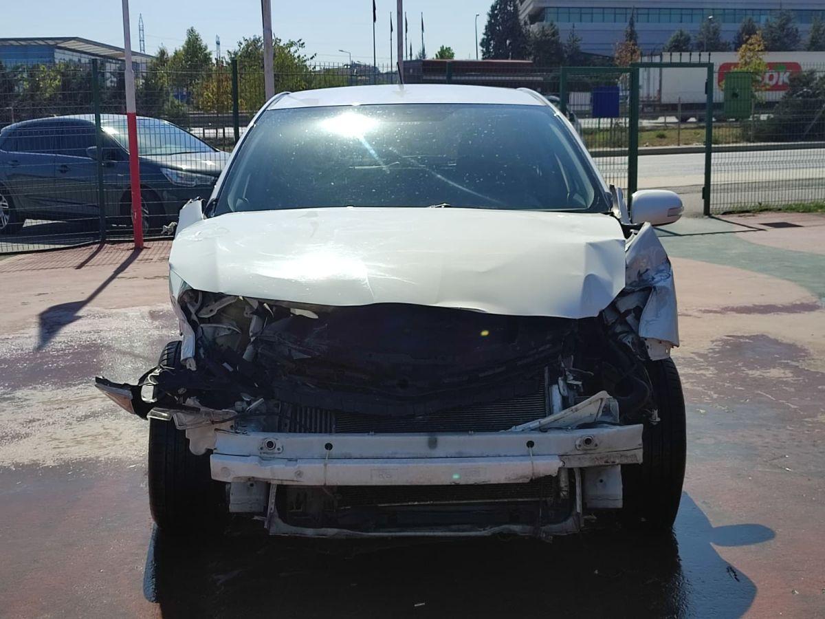 AURIS 1.4 D-4D COMFORT EXTRA M/M