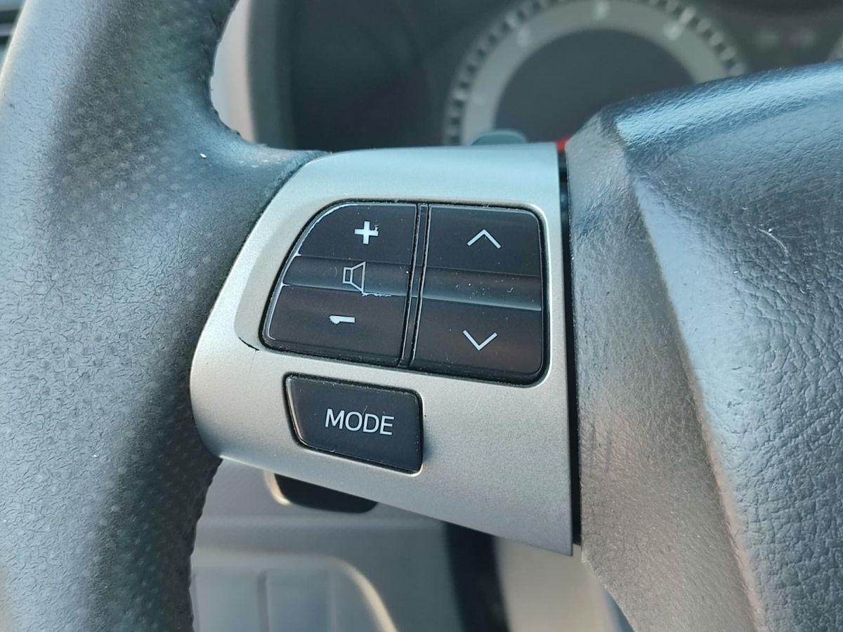 AURIS 1.4 D-4D COMFORT EXTRA M/M