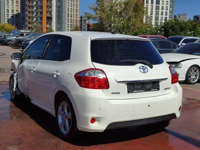 AURIS 1.4 D-4D COMFORT EXTRA M/M